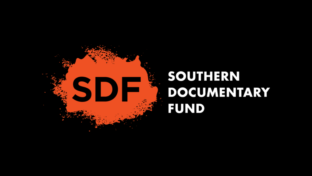 SDF logo