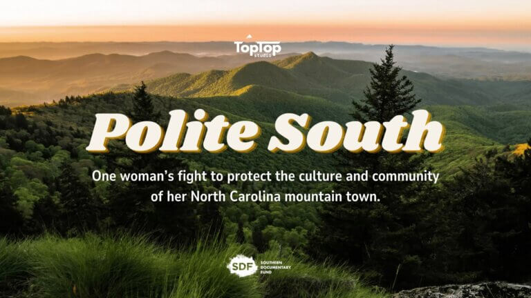 Polite South