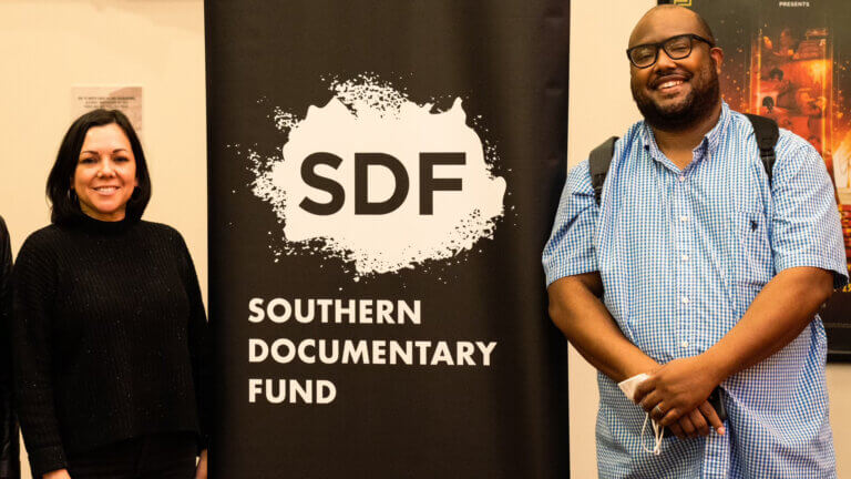 FREE PLAY – Southern Documentary Fund