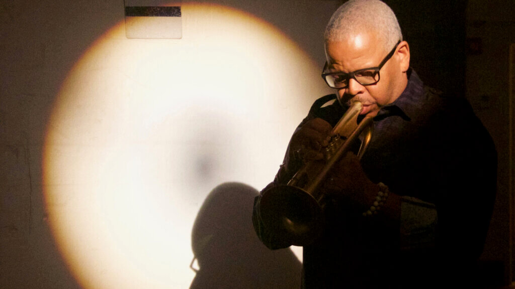 Terence Blanchard: See Me As I Am