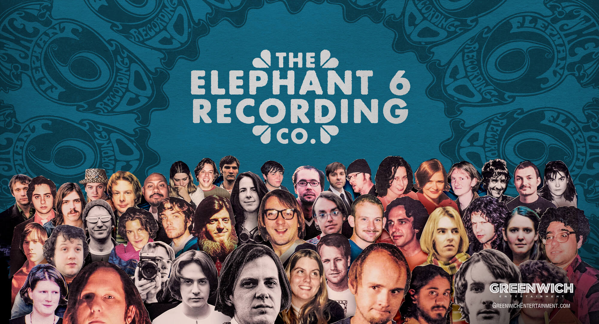 Elephant 6 Recording Co