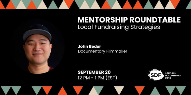 Local Fundraising Strategies