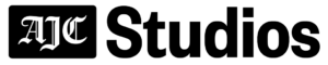 AJC_Studios_Lockup_Black