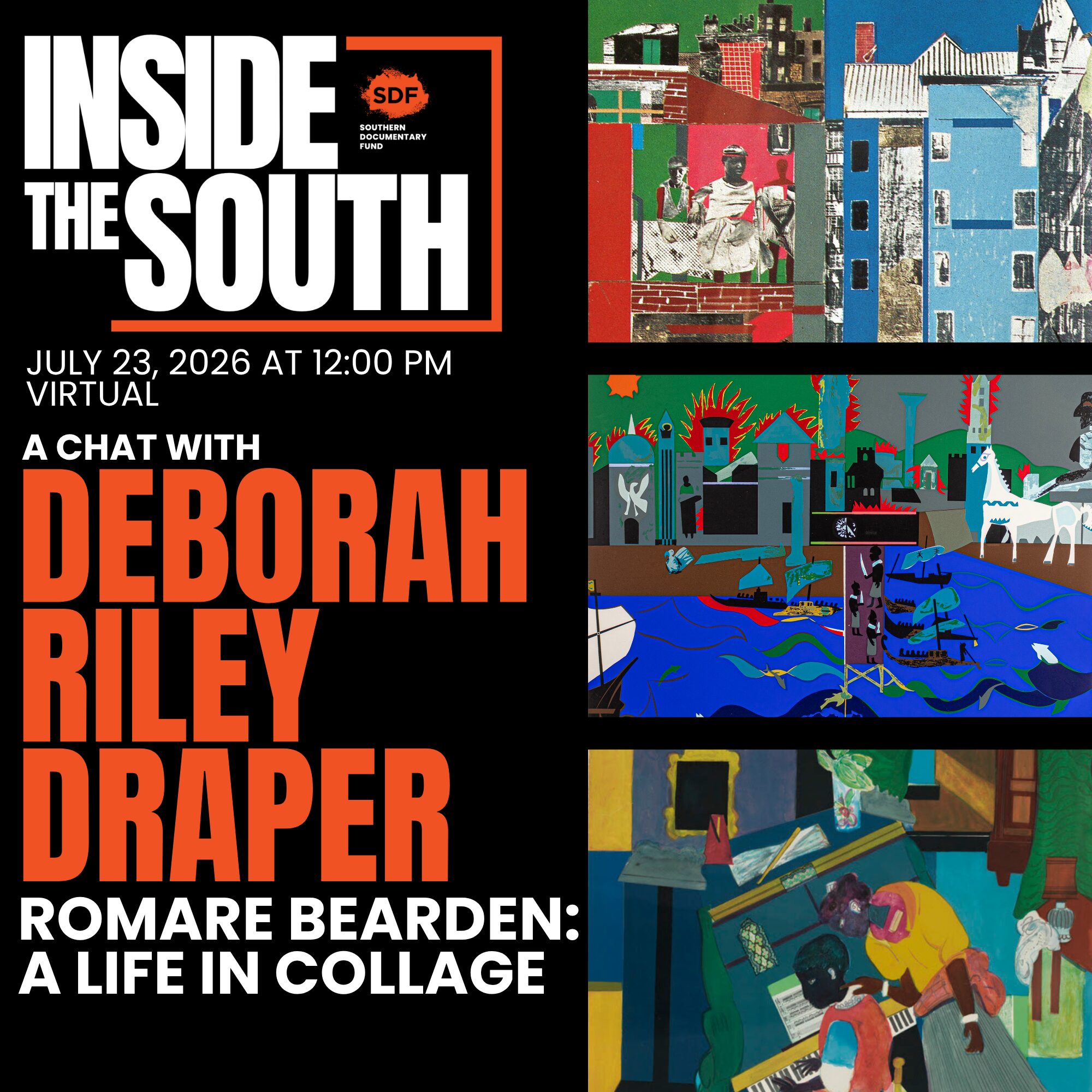 Inside The South Logo (4)