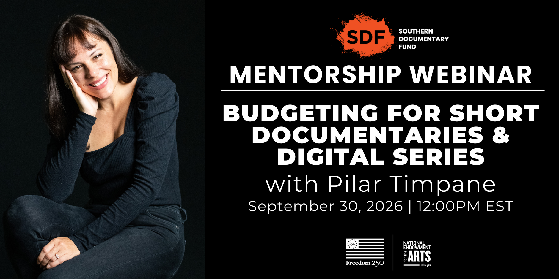 Budgeting for Short Documentaries & Digital Series